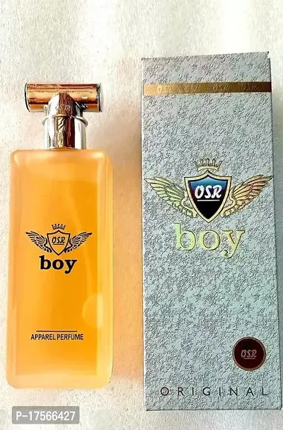 Osr Boy Perfum 110Ml