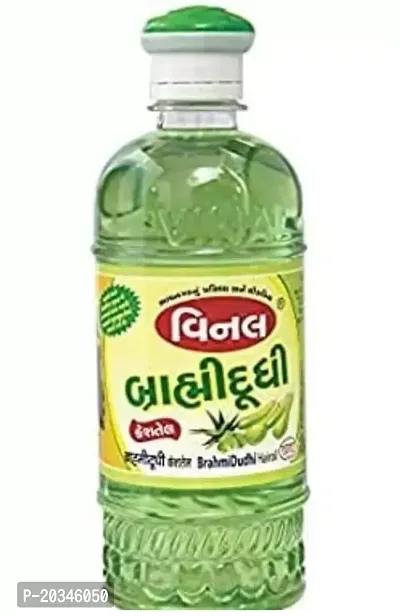 Brahmidudhi vinal hair oil 500ml