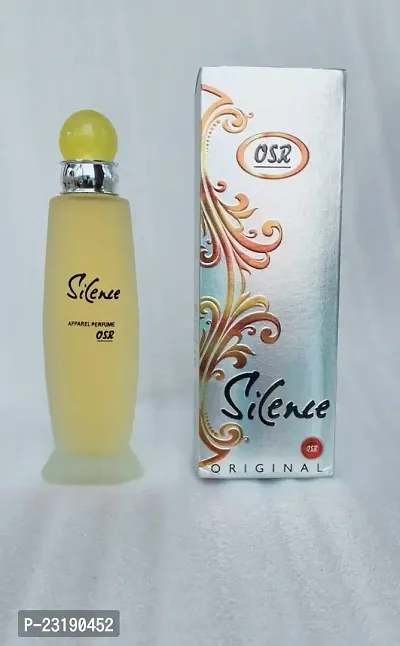 OSR Silence Perfume 120ml | Pack of 1