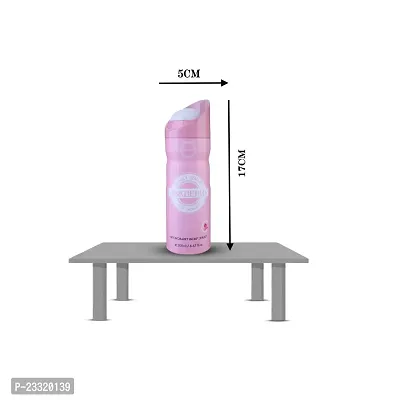 St Louis Pink Berry 200ml Body Spray For Women-thumb4