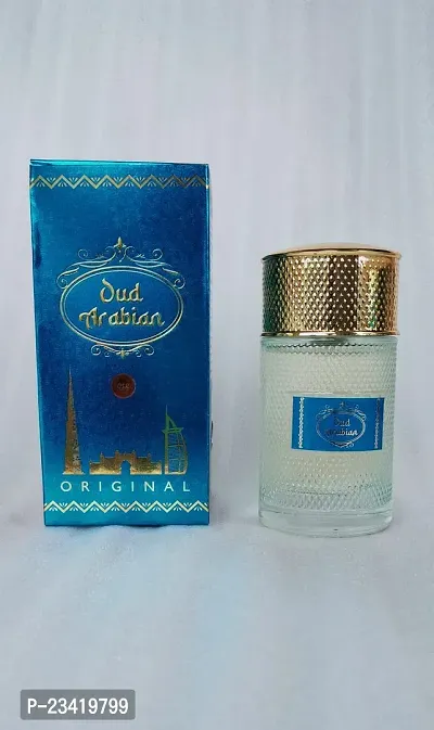 Oud Arabian Original Perfume-thumb0