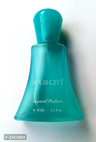 Sex in the City Apparel Perfume 30ml-thumb2