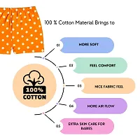 Cotton Shorts for Boys abd Girls-thumb1