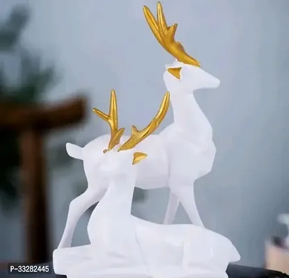 Fancy Resin Showpiece For Home Decoration