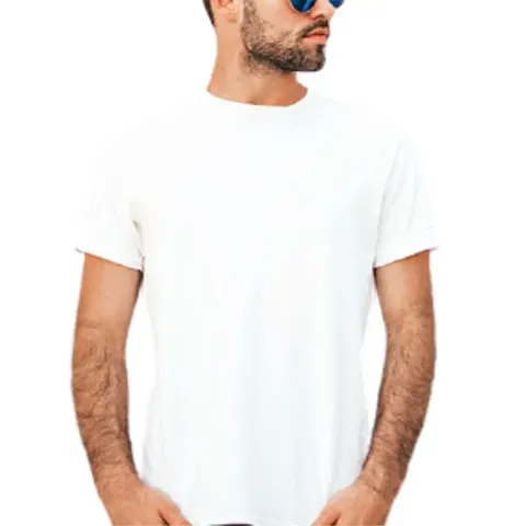 New Launched Cotton Tees For Men 