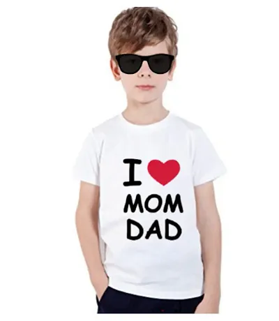 Kids Trendy T-shirt
