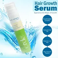 Hair Growth Serum - Pack of 2  (60 ml)-thumb1