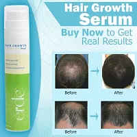 Hair Growth Serum - Pack of 2  (60 ml)-thumb2