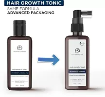 Hair Growth Serum - Pack of 2  (60 ml)-thumb1