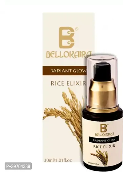 Radiant Glow Rice Elixir 30ml  (30 ml)-thumb0