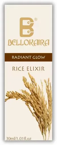 Radiant Glow Rice Elixir 30ml  (30 ml)-thumb1