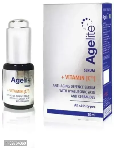 Aurelderma By Agelite Vitamin C Serum  (15 ml)