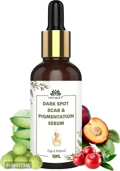 Dark Spot Scar  Pigmentation  Face  Serum Dark Spot  Serum  (10 ml)