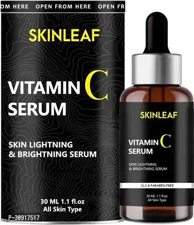 Facial serum- For Anti Aging  Brightening  (30 ml)