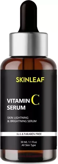 Facial serum- For Anti Aging  Brightening  (30 ml)-thumb1