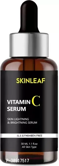 Facial serum- For Anti Aging  Brightening  (30 ml)-thumb2