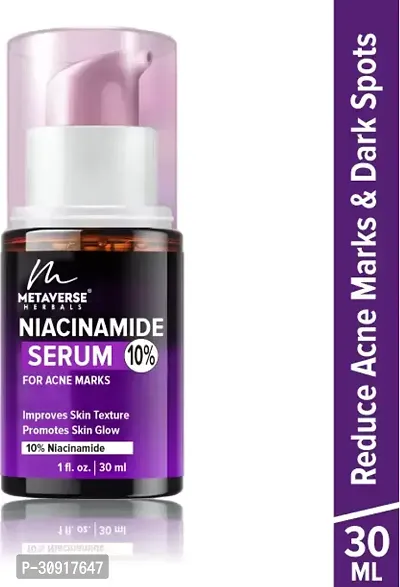 Face Serum Niacinamide Serum Your secret to ageless skin  (30 ml)-thumb0