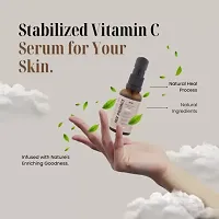 Vitamin-C Face Serum Pack of 1  (50 ml)-thumb1