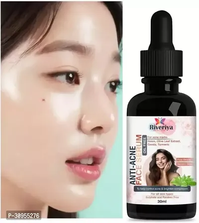 Face Serum with Alpha Arbutin  Multivitamin  (30 ml)