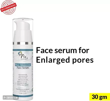 Pore Minimizer Serum for Face, Hydrating Serum for Open Pores  (30 g)-thumb2