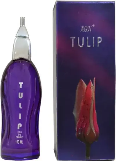 AGN TULIP HANKY PERFUME SPRAY[70ml]