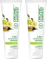 Lightening and Brightening Face Wash-thumb1