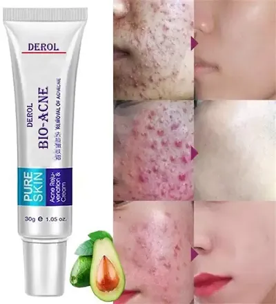 Must Have Skin Cream