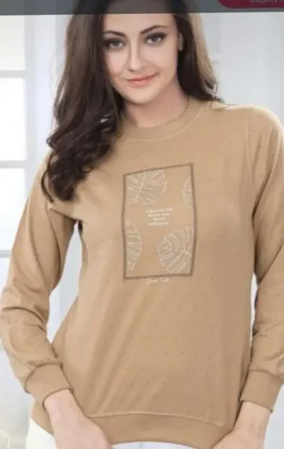Casual wear Pullover for Women