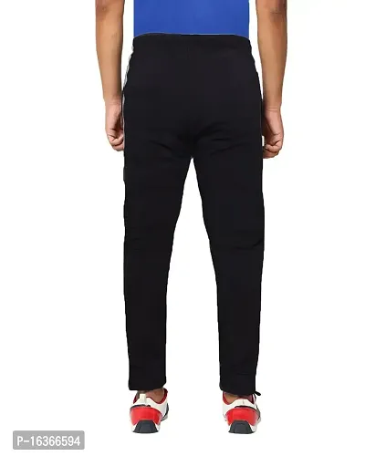 Akido Athletic Regular Fit Gym Track Pants/Trouser/Pajama for Mens-thumb2