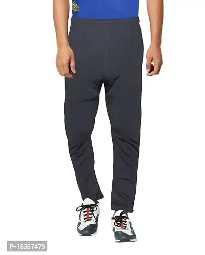 Akido Athletic Regular Fit Gym Track Pants/Trouser/Pajama for Mens-thumb3