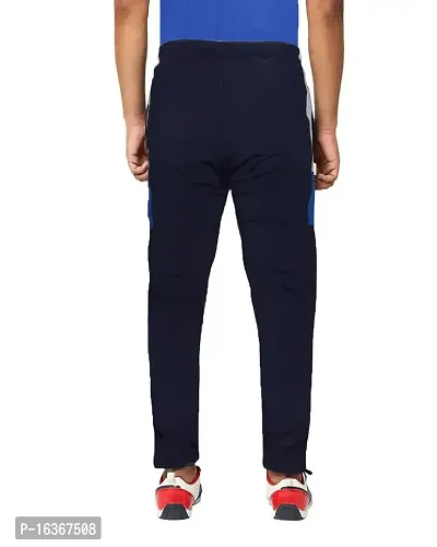 Akido Athletic Regular Fit Gym Track Pants/Trouser/Pajama for Mens-thumb2