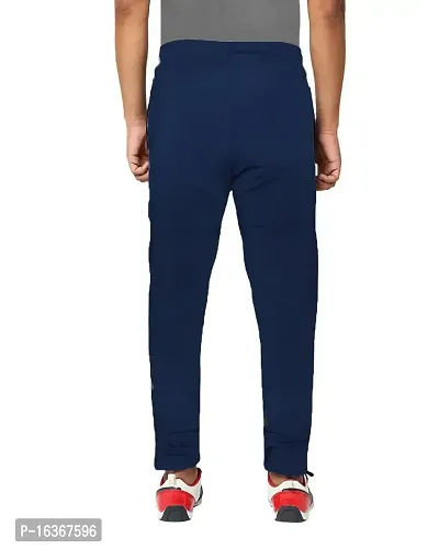 Akido Athletic Regular Fit Gym Track Pants/Trouser/Pajama for Mens-thumb2