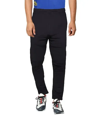 Akido Athletic Regular Fit Gym Track Pants/Trouser/Pajama for Mens