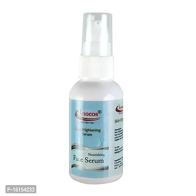 Inocos Skin Brightening  Nourishing Face Serum (50 ml)