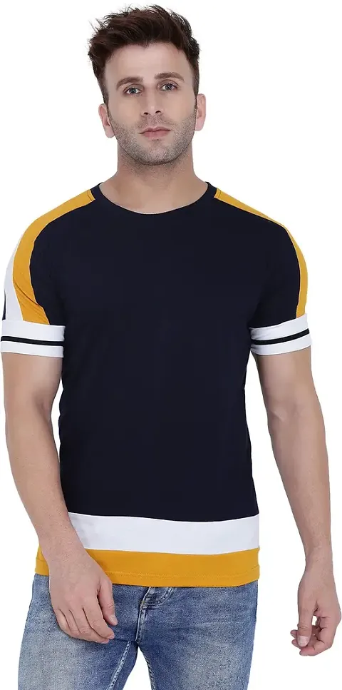 Must Have Cotton t-shirts For Men 