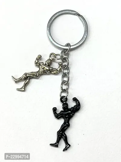 Key Chain Nail Clippers Singapore Griffin Lion-thumb0