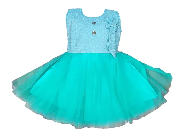 Stylish Dress For Girls