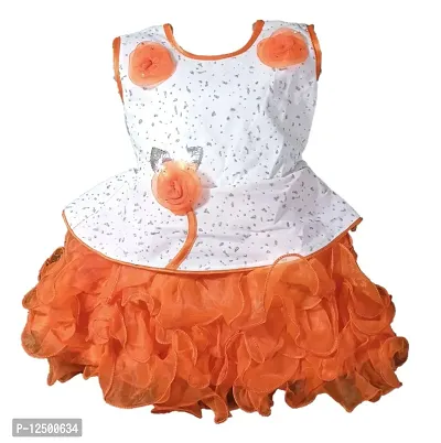 Classic Net Dresses for Kids Girls