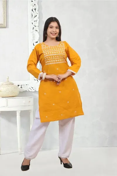 Fancy Kurta Set For Women