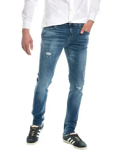 Stylish Solid Jeans for Men