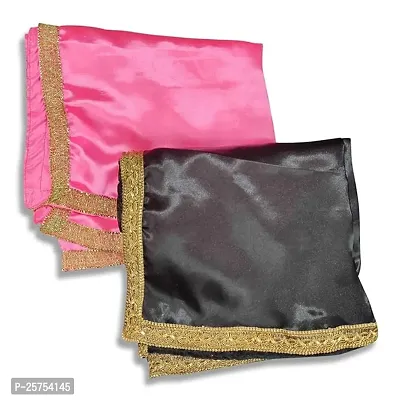 Pooja Cloth For Mandir - Pooja Cloth For Multi Purpose Use-thumb0