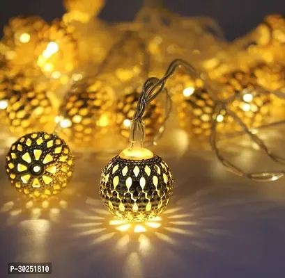 Colourful Decorative Lights For Home Decoration