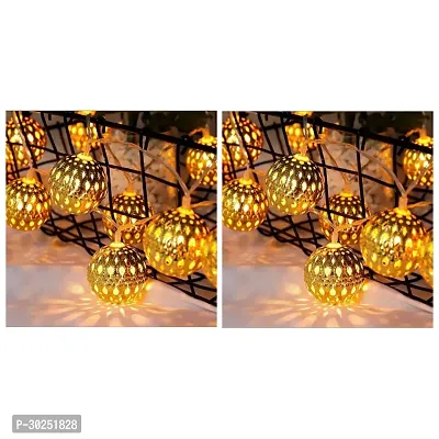 Colourful Decorative Lights For Home Decoration