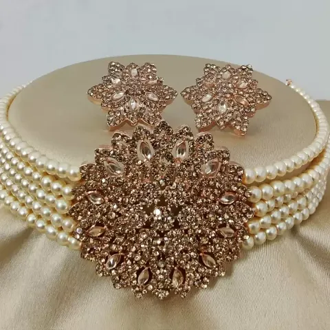 Hot Selling Jewellery Set 