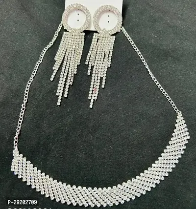 Elegant Jewellery Set for Women