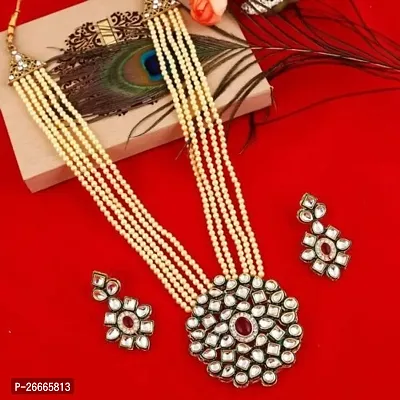 Elegant Jewellery Set for Women