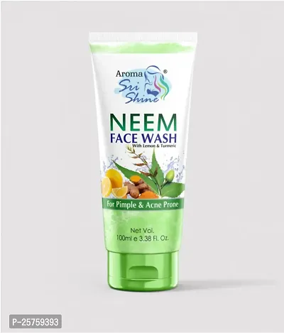 NEEM FACE WASH-thumb0