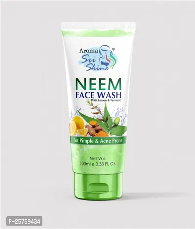 Neem Face Wash