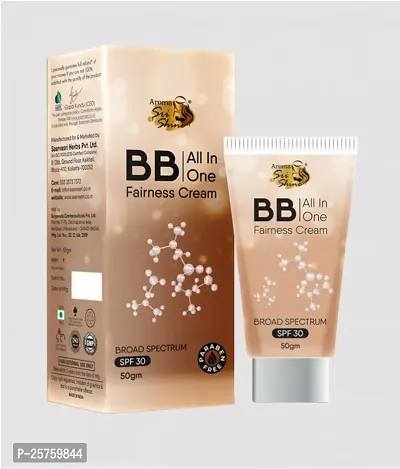 BB All in One Fairness Cream-thumb0