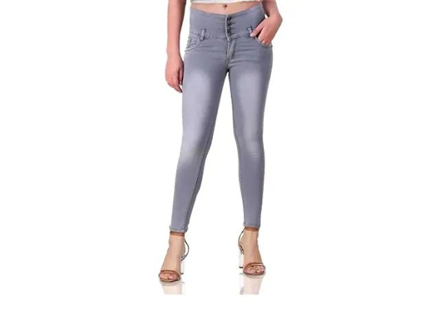 Must Have cotton Women's Jeans & Jeggings 